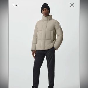 Canada Goose Everett Puffer Jacket